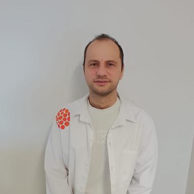 Sergei Paramonov — Pihlajalinna