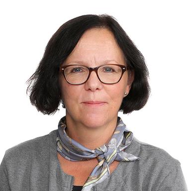 Eija Rimpeläinen — Pihlajalinna