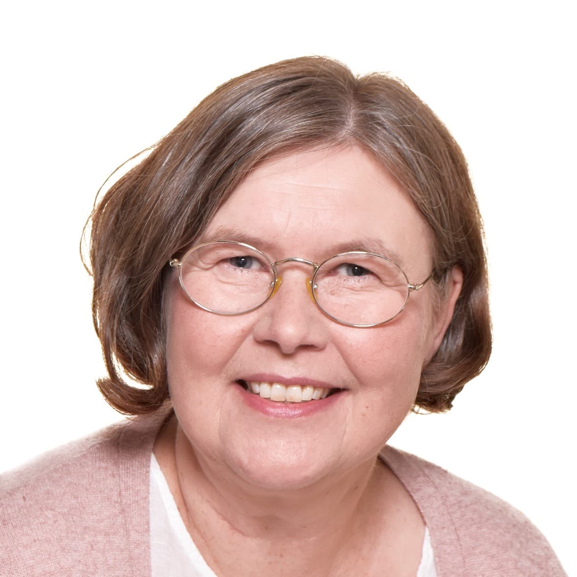 Päivi Juselius — Pihlajalinna