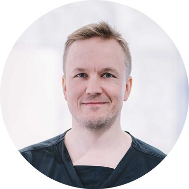Marko Sunnari — Pihlajalinna
