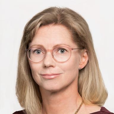 Marita Rauvala, Doctor of Medical Science — Pihlajalinna