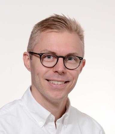 Lauri Jouhi — Pihlajalinna