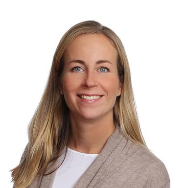 Nora Suojärvi, Lääketieteen tohtori — Pihlajalinna