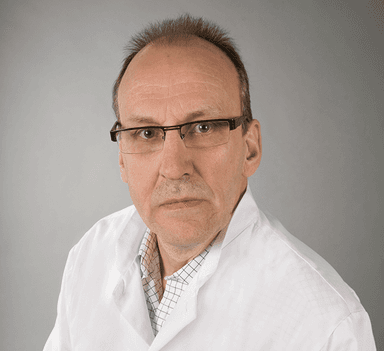 Urho Väätäinen, Dosentti, Lääketieteen tohtori — Pihlajalinna