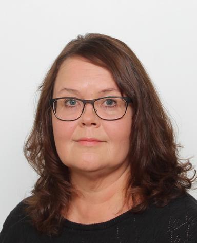 Teresa Ojala — Pihlajalinna