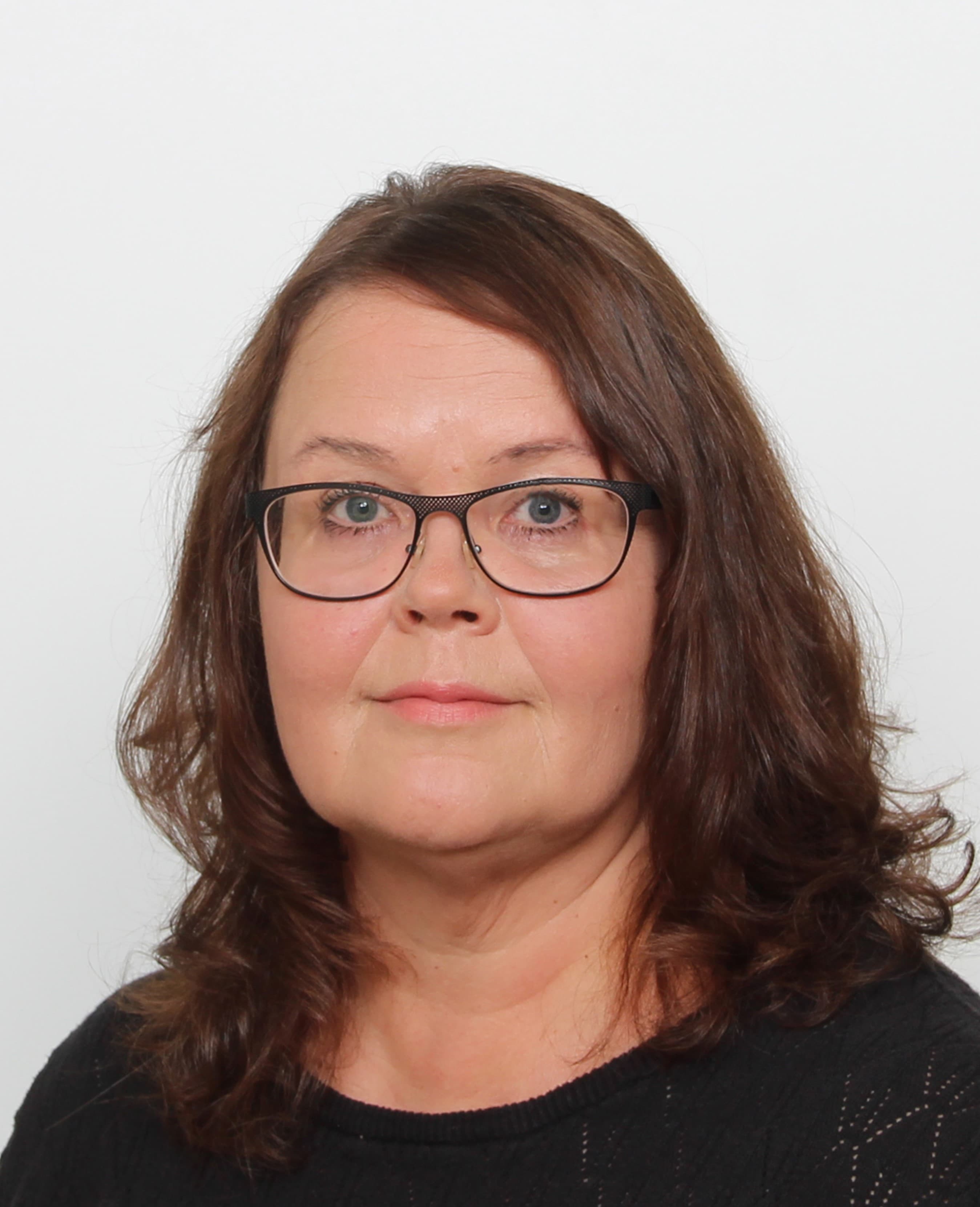 Teresa Ojala  — Pihlajalinna