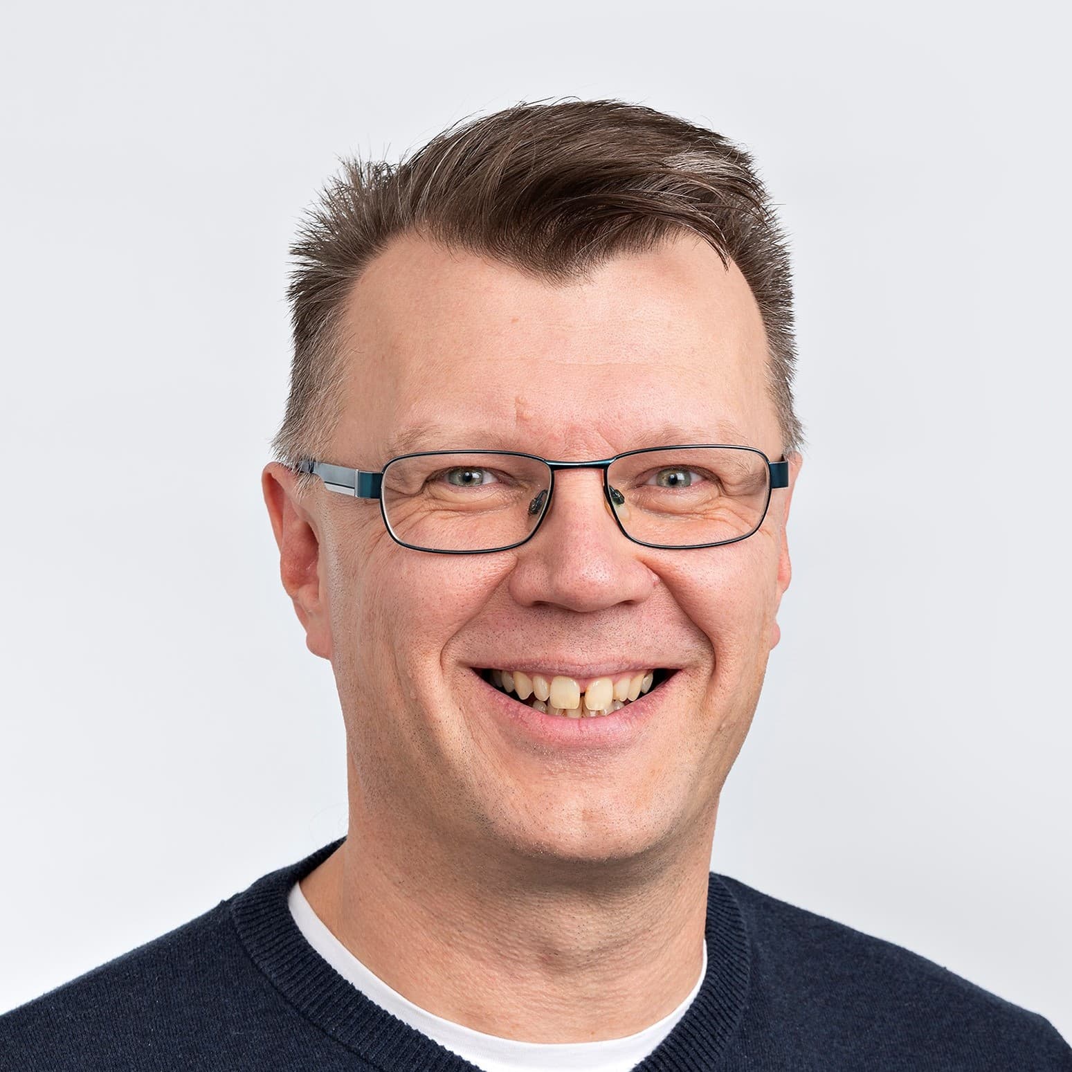 Markku Kerola  — Pihlajalinna