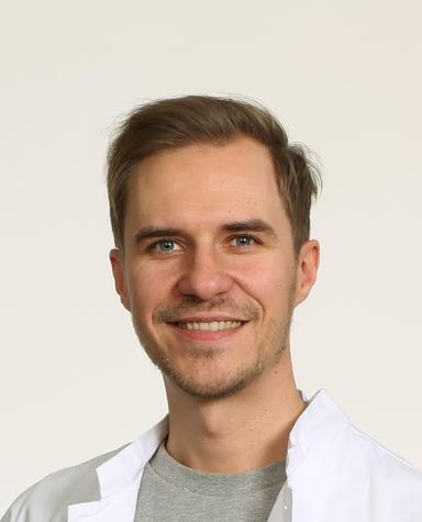 Juha Koskinen — Pihlajalinna