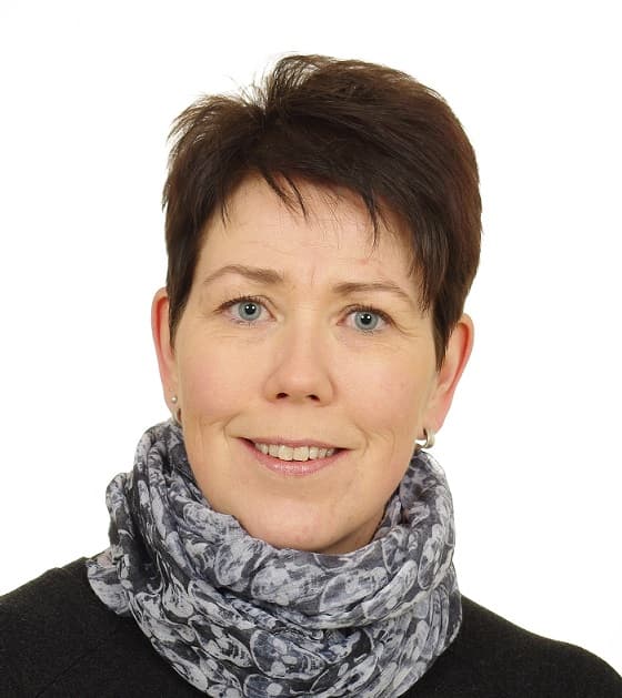 Kristina Finström-Nyman  — Pihlajalinna