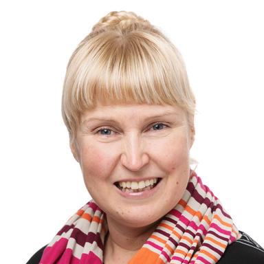 Pipsa Peromaa-Haavisto — Pihlajalinna