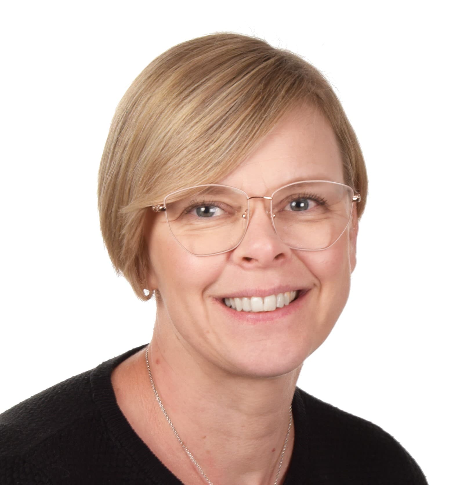 Sanna Ruoho — Pihlajalinna