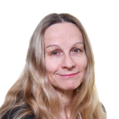 Sanna Vormisto — Pihlajalinna