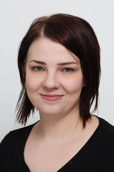 Elina Haataja — Pihlajalinna