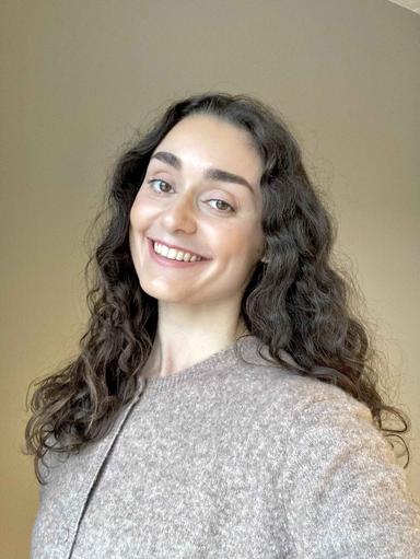 Ilana Stolberg, Terveystieteiden maisteri — Pihlajalinna
