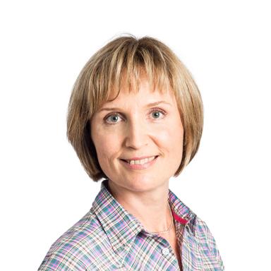 Heli Pyrhönen — Pihlajalinna