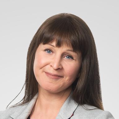 Sanna Kumpumäki, Medicine licentiat — Pihlajalinna