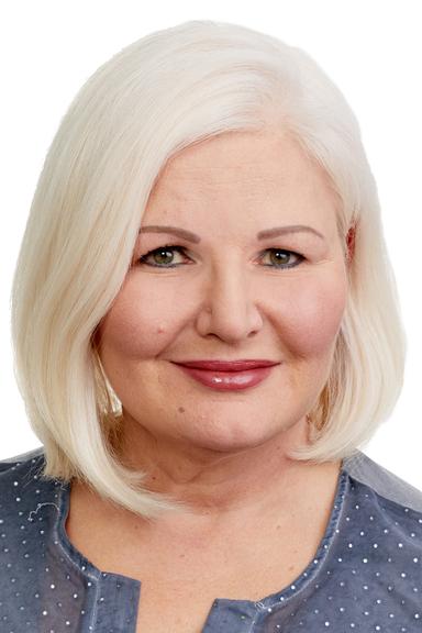 Eija Pitkänen, Doctor of Medical Science — Pihlajalinna