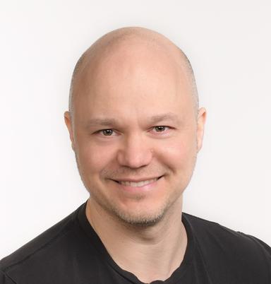 Tomi Pohjasniemi — Pihlajalinna