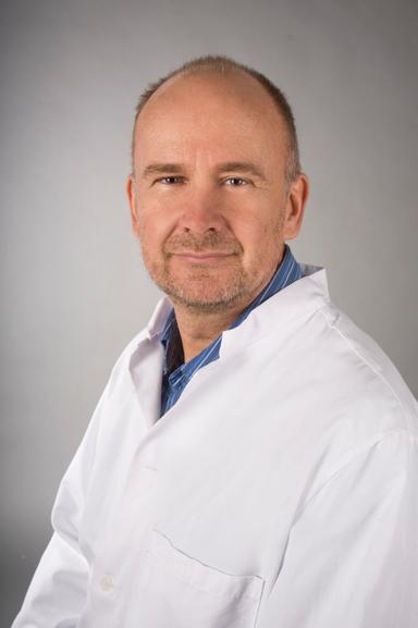 Jukka Siljander, Lääketieteen lisensiaatti — Pihlajalinna