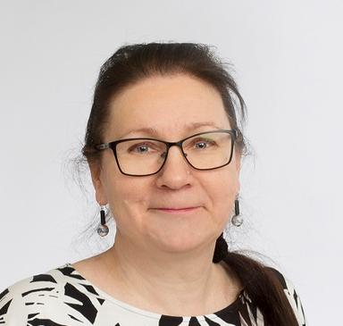 Taru Ahava, Lic.Med. — Pihlajalinna