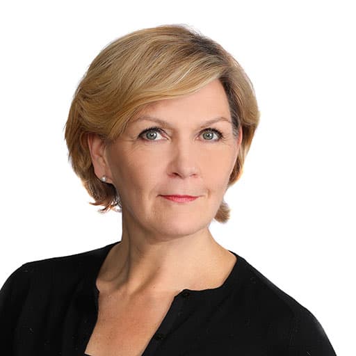 Marjatta Pekola-Kiviniemi, Lic.Med. — Pihlajalinna