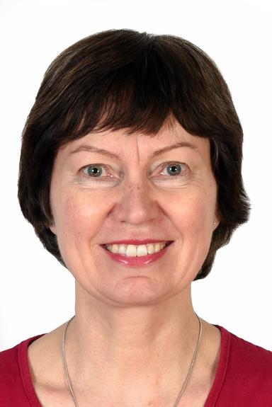 Maria Ahola — Pihlajalinna