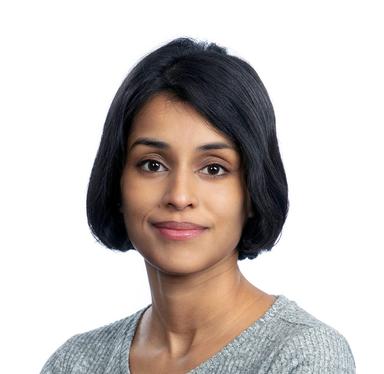 Kirubashni Mohan — Pihlajalinna