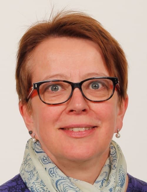 Päivi Kiviranta — Pihlajalinna