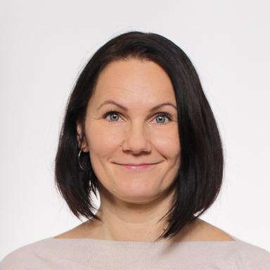Kati Marttinen, Lic.Med. — Pihlajalinna