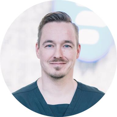 Simo Nortunen, Doctor of Medical Science — Pihlajalinna