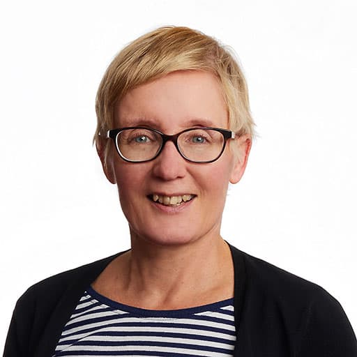 Mari Andersson  — Pihlajalinna