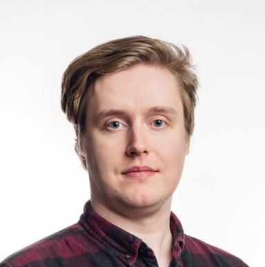 Hannes Toivanen — Pihlajalinna