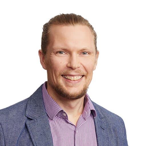 Pekka Rainvuori  — Pihlajalinna