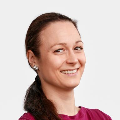 Jenni Ranta-Ylikulju, Lääketieteen tohtori — Pihlajalinna