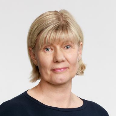 Pauliina Sallmén — Pihlajalinna