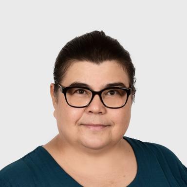 Tuula Korkalainen — Pihlajalinna