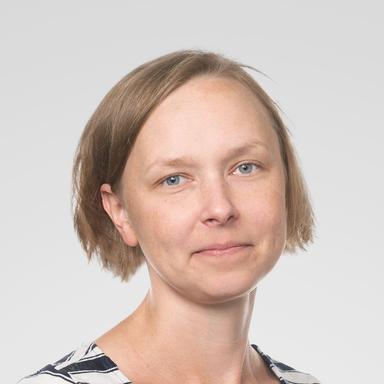Tessa Savola — Pihlajalinna