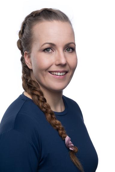 Sini Ahola — Pihlajalinna