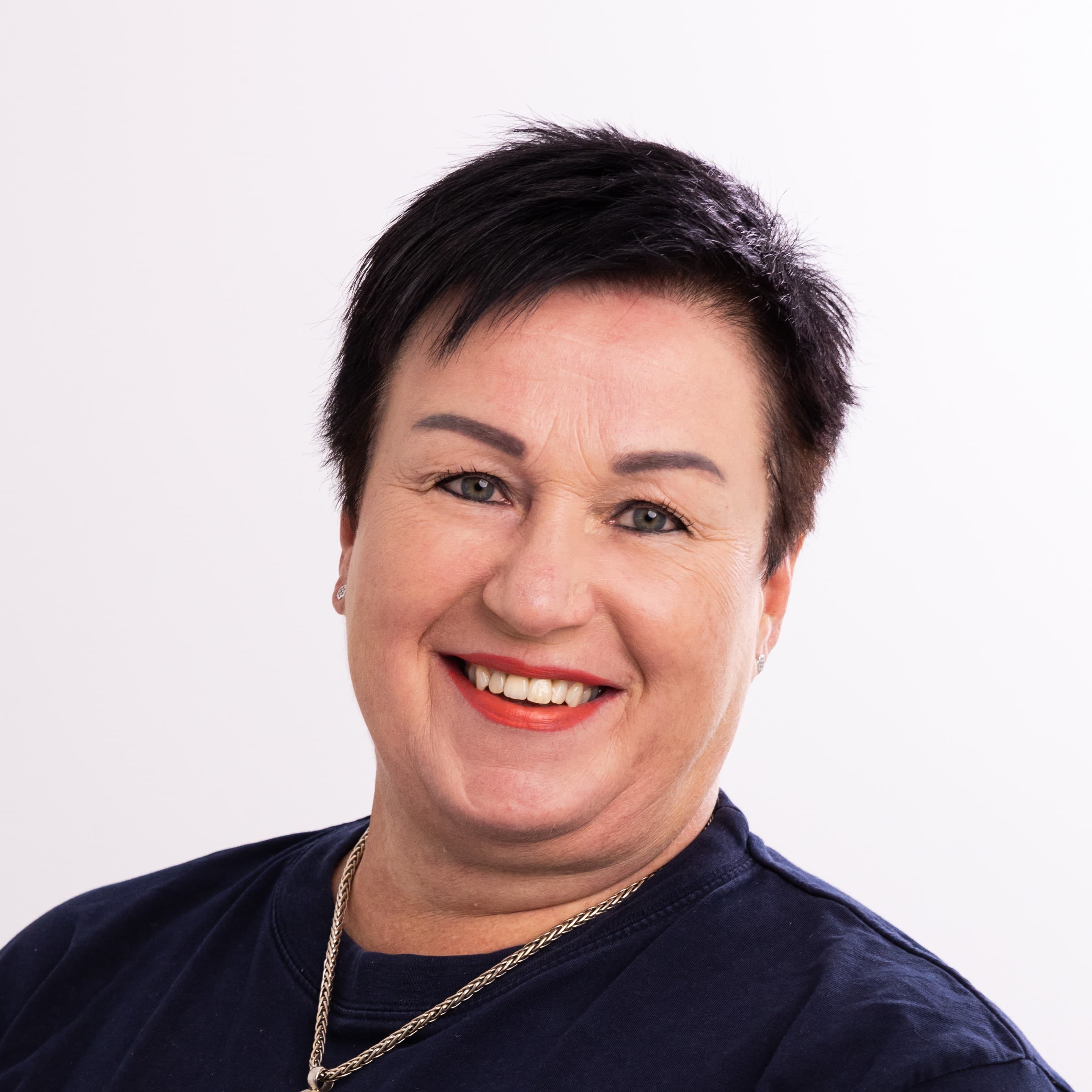 Virpi Viklund — Pihlajalinna