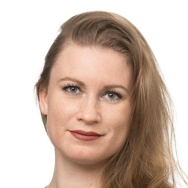 Hanna Mäkinen, Sexual counsellor — Pihlajalinna
