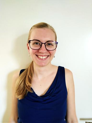 Milla Enebäck, Medicine licentiat — Pihlajalinna
