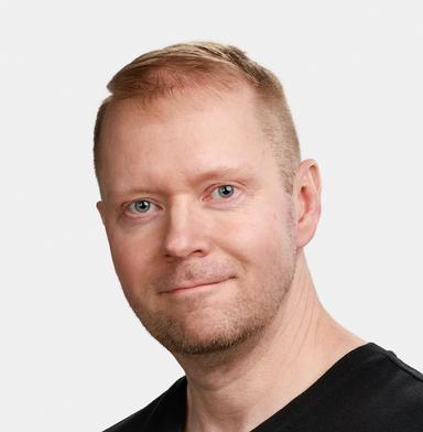 Jari Pitkäranta, Lääketieteen lisensiaatti — Pihlajalinna