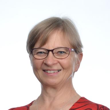 Sirpa Malinen — Pihlajalinna