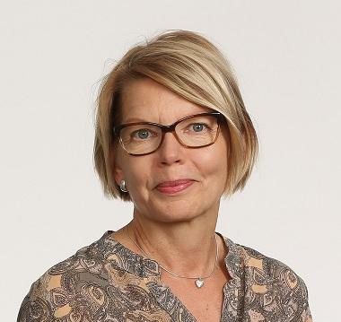 Birgit Lahtinen — Pihlajalinna