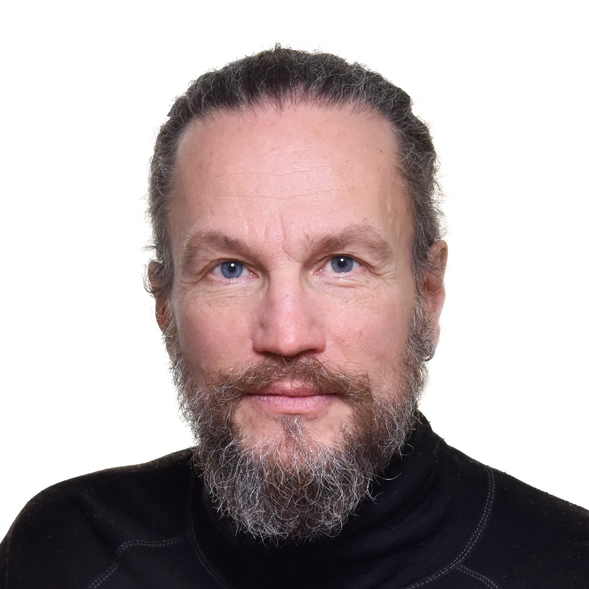 Pekka Sorjonen — Pihlajalinna