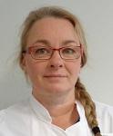 Jaana Kröger — Pihlajalinna