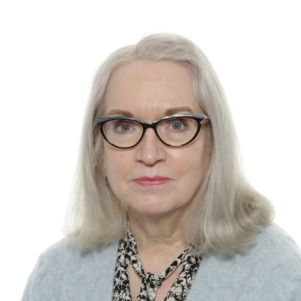 Leena Lintuvuori — Pihlajalinna