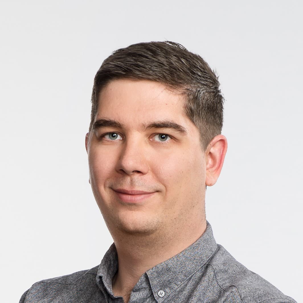 Patrick Michelsson — Pihlajalinna