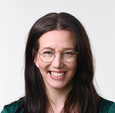 Niina Talvitie — Pihlajalinna