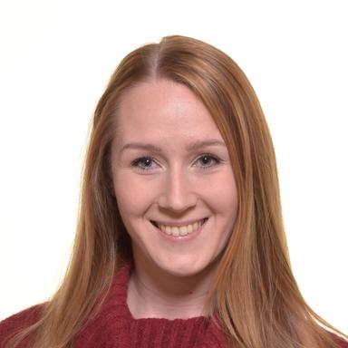 Emma Hindsberg, Master of Health Science — Pihlajalinna